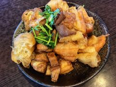 肉燥油条-古代饭堂(冠亚店)