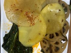 -皇城坝小吃(科华成都王府井购物中心店)