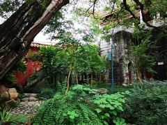 -南岳衡山风景名胜区-南岳大庙