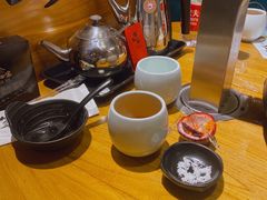 -九田家黑牛烤肉料理(华侨城店)