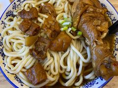 -陈记肥肠面馆