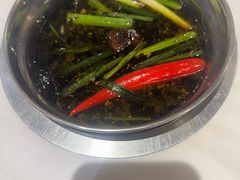 -围炉夜话·潮汕卤水火锅(榕江店)