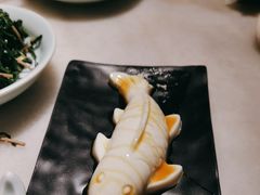 -小吊梨汤·北京菜·烤鸭(双井乐成中心店)