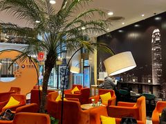 -逸派咖啡 EPARKCOFFEE(广安门店)