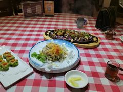 -龙桥私厨·姜花菊花过桥鱼·顺德菜(容桂店)