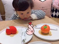 -CHEZ JASMINE 茉莉的氧气厨房