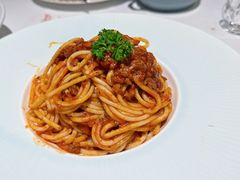 肉酱意面-俄士厨房(万象城店)