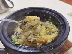 -蚝家菜馆(沙井店)