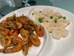 -上海会馆(香港名都店)