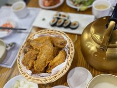 -黑山岛餐厅