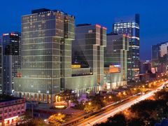 -北京万达文华酒店