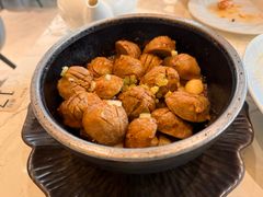 -潮州府·潮菜·砂锅粥(徐家汇店)