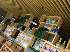 -御池园(顾村公园店)