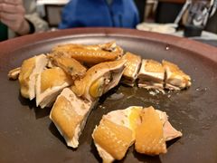 -客颂·客家宴(大壮国际广场店)