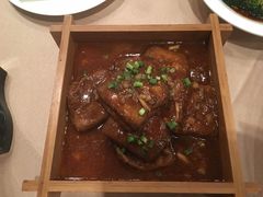 -千岛湖君澜度假酒店(文广轩中餐厅)