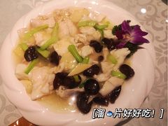 -牟传仁饭庄(星海店)