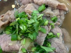 -怪难吃·乐山跷脚牛肉(新牌坊店)