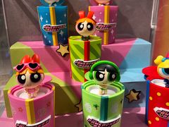 -泡泡玛特POPMART(龙湖杭州滨江天街店)