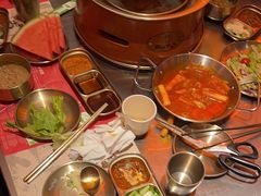 -西塔老太太泥炉烤肉(苏州大悦城店)