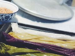 -毅祥斋老孙家泡馍(西羊市店)