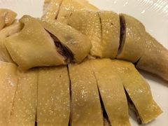 金牌贵妃鸡（半只）-御彩酒家(东风东路店)