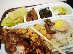 -东池便当(柳市店)