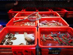 -巽寮印象美食部落餐厅·海鲜·地方特色菜(惠州体验店)