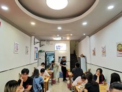 大堂-大叔家福鼎小吃(十全街店)