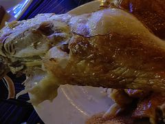 -亚一荔枝柴烧鸡(仙葫店)