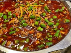 -盐井记·自贡美蛙鲜锅兔(中和店)