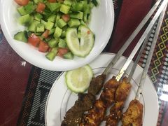 -莎车清真美食