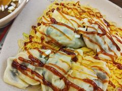 水饺捞面-琛仔记云吞面(紫金店)