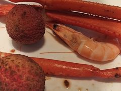 -东方红海鲜百汇(国际大厦店)