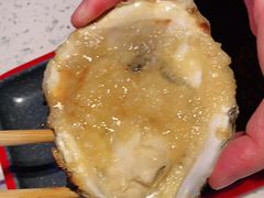 -大成活海鲜烧烤龙虾(静安大融城店)
