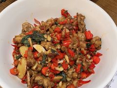 -八碗湘长沙市井菜(坡子街店)