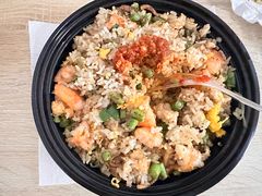 -曾记汕尾海丰小吃(华强北店)