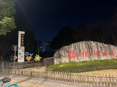 -南翔镇银翔湖公园