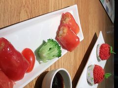 -点心传说·粤菜点心(佐阾虹湾店)