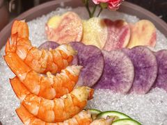 -揽季锅物会·海鲜姿造(三坊七巷店)