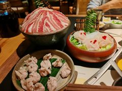 -生如夏花泰式火锅(西村黑金店)