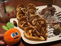 -StayReal Cafe(长宁来福士广场东八区店)