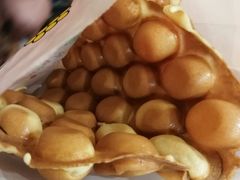 原味鸡蛋仔-妈咪鸡蛋仔(尖沙咀东分店)