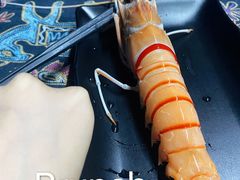 -1218 GRILL 主厨