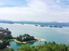 -千岛湖-欢乐水世界