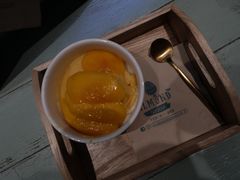 -杏甜品(尖沙咀加拿分道店)
