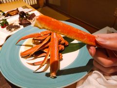 雪蟹脚-割烹旭日本料理(龙湖狮山天街店)