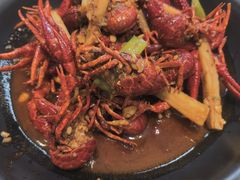 -聚味瞿记·龙虾堂(坡子街店)