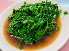 草头-蘭心餐厅(进贤路店)