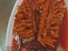 -杏花村水席楼(西大街总店)