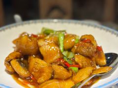 -柴火农家·江西赣南菜(土华店)